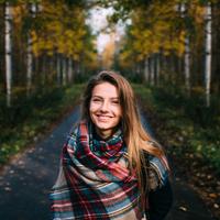 Отзыв от Азалия - виза ДТВ