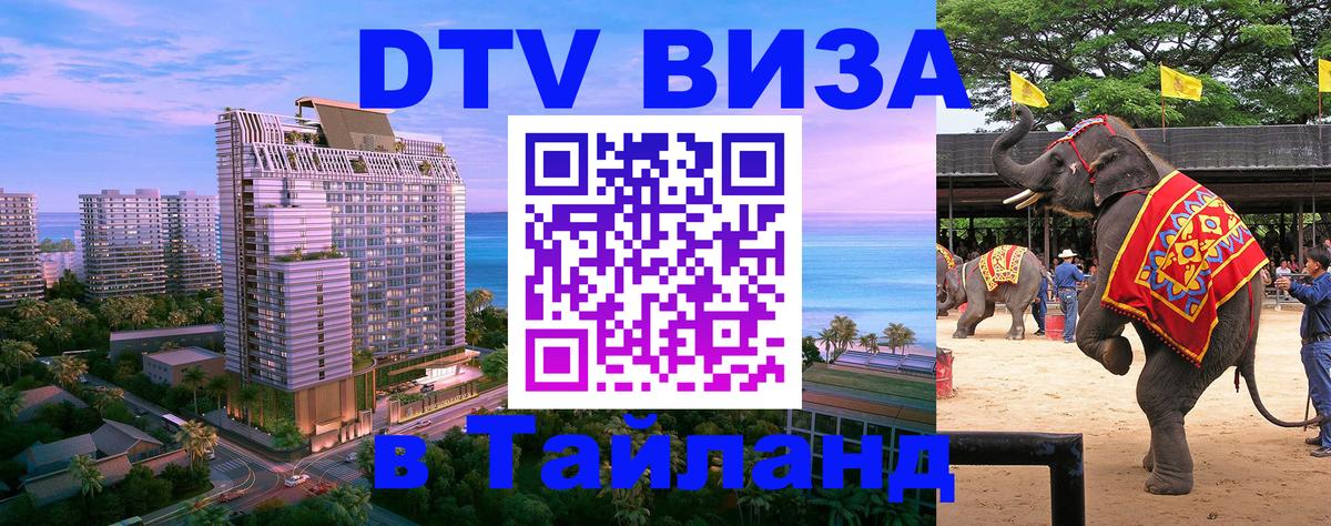 Оформление DTV визы под ключ: стоимость и тарифы, только загранпаспорт - Ростов-на-Дону  09.01.2026 